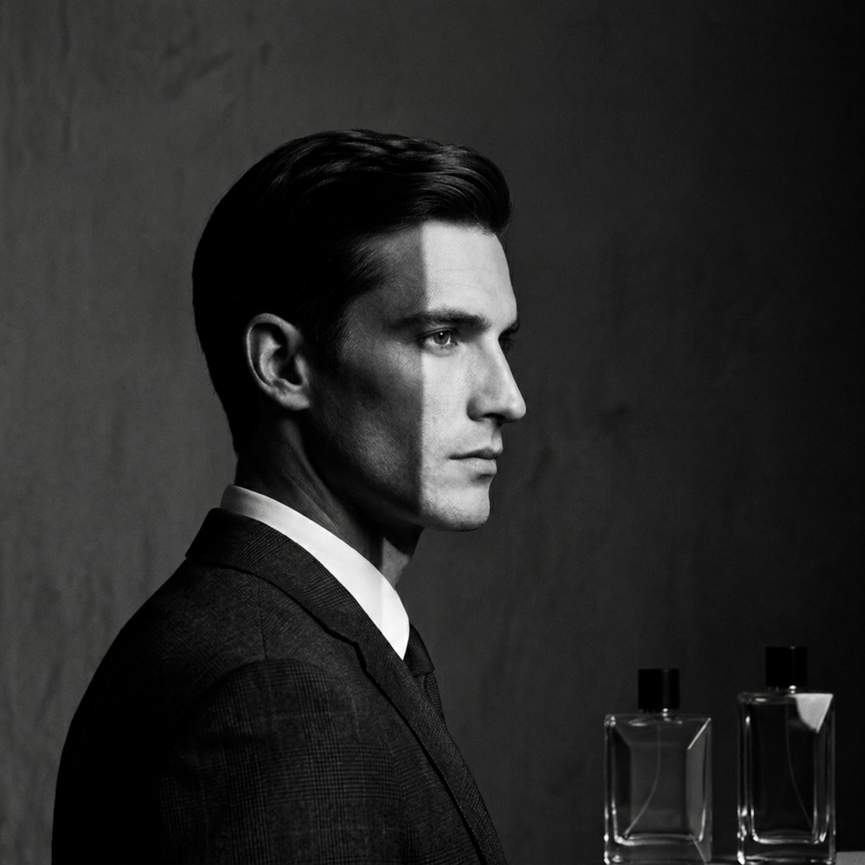 PERFUMES / CABALLERO