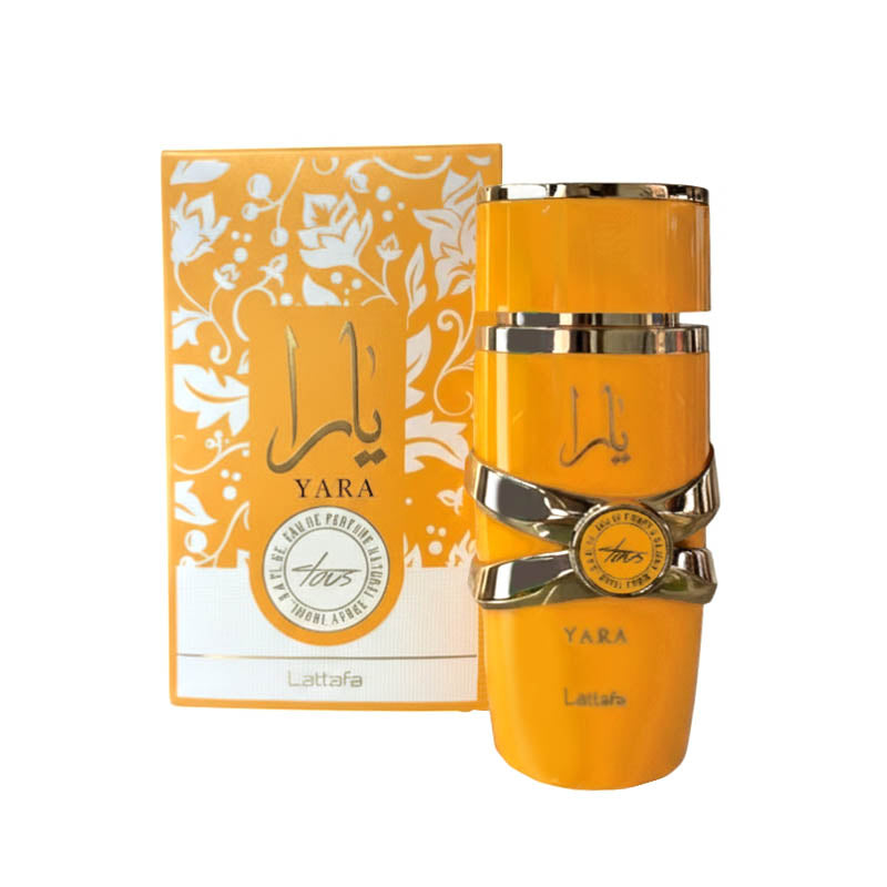 Yara Tous De Lattafa 100ML (orginal)