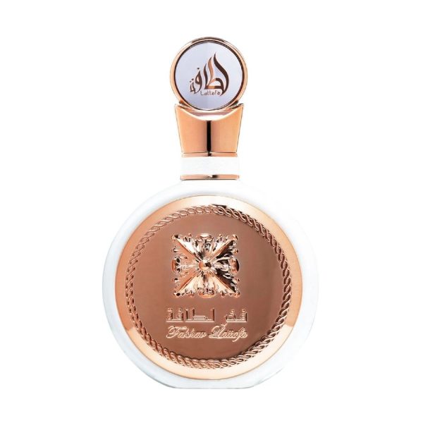 Lattafa Fakhar Rose X 100 Ml