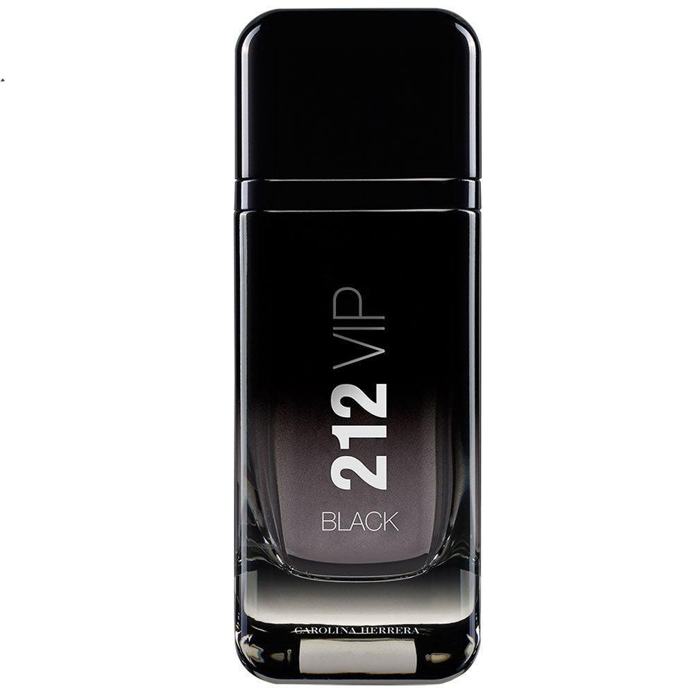 Perfume 212 Vip Black Carolina Herrera 100 ML (1.1)