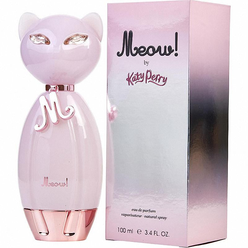 Meow Katy Perry 100 Ml