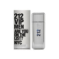 Carolina Herrera 212 VIP MEN 100ML (original)