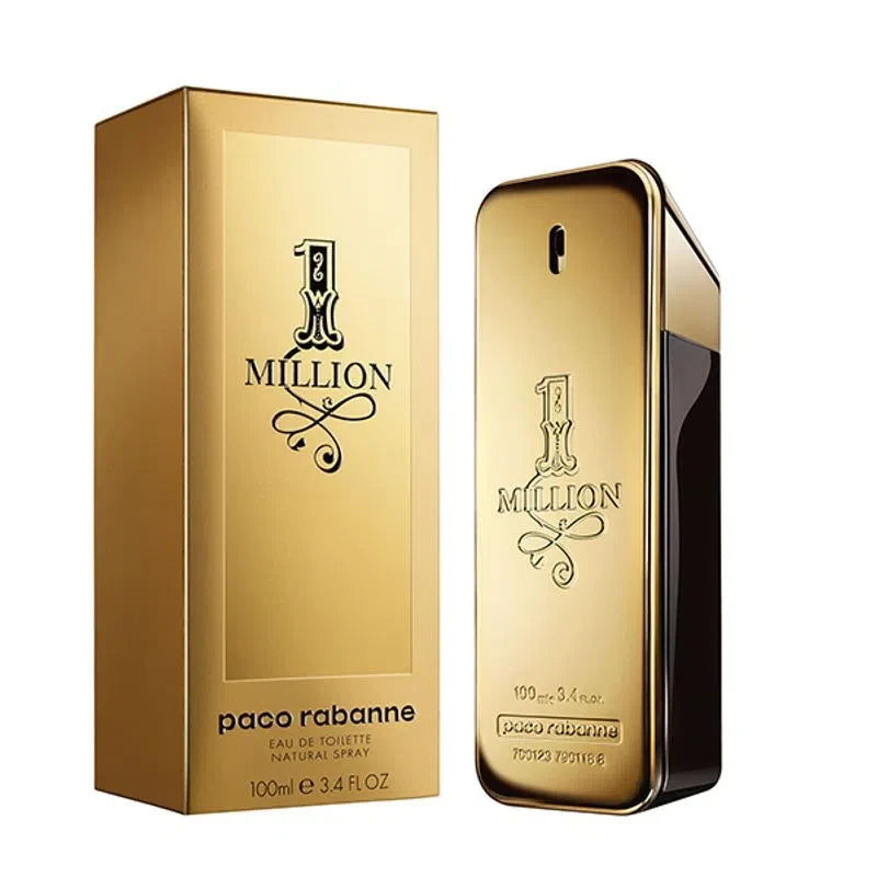 Perfume One Million de Paco Rabanne 100 ML (1.1)