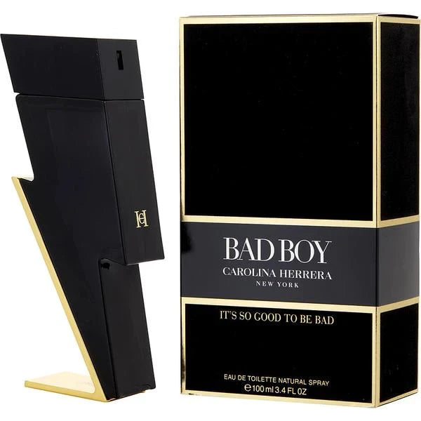 Perfume Hombre Bad Boy Edt 100 ml (1.1)