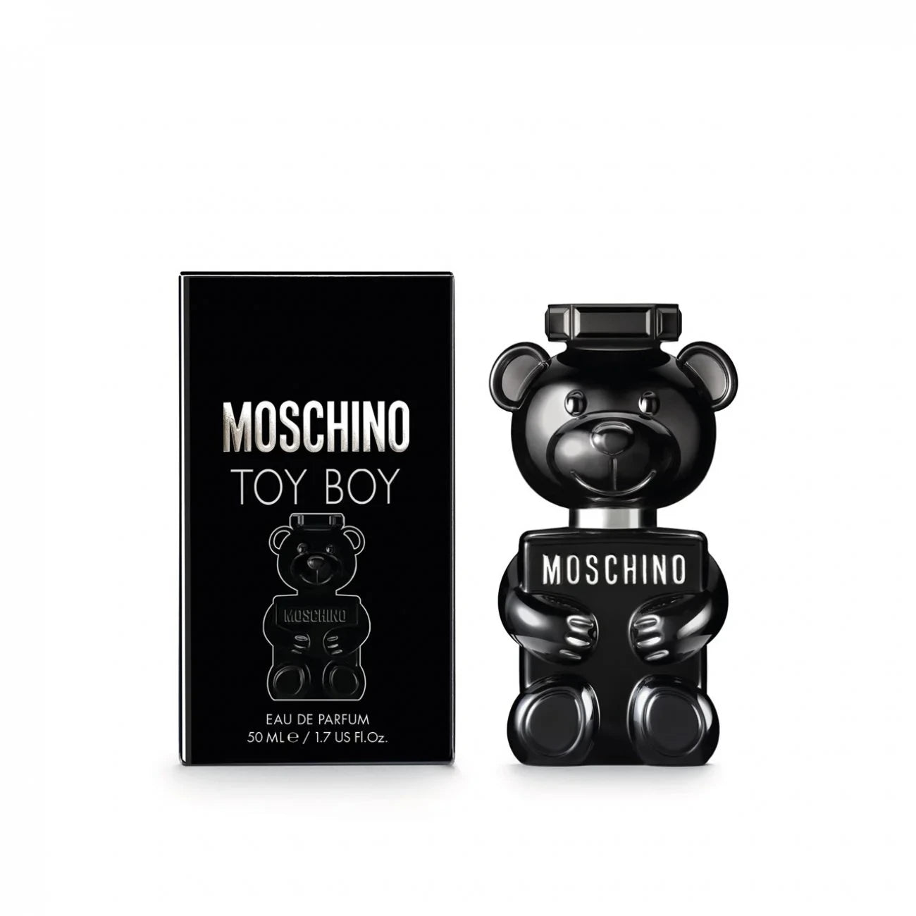 Moschino Toy Boy 100 Ml (original)