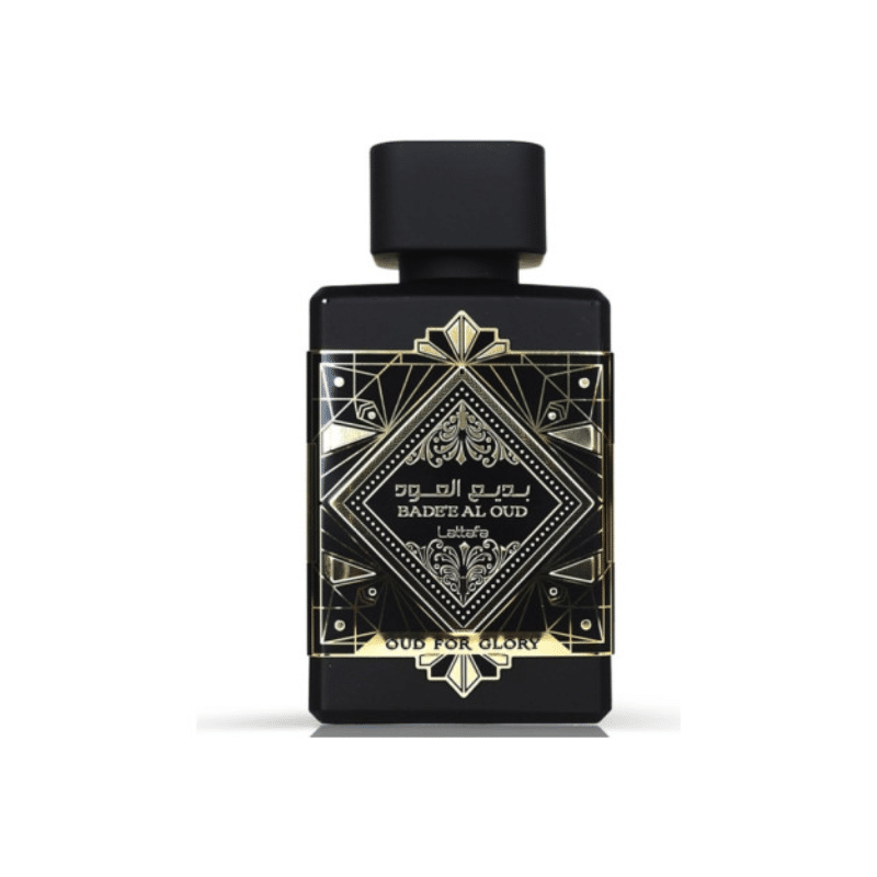 Oud For Glory Lattafa 100ml (original)