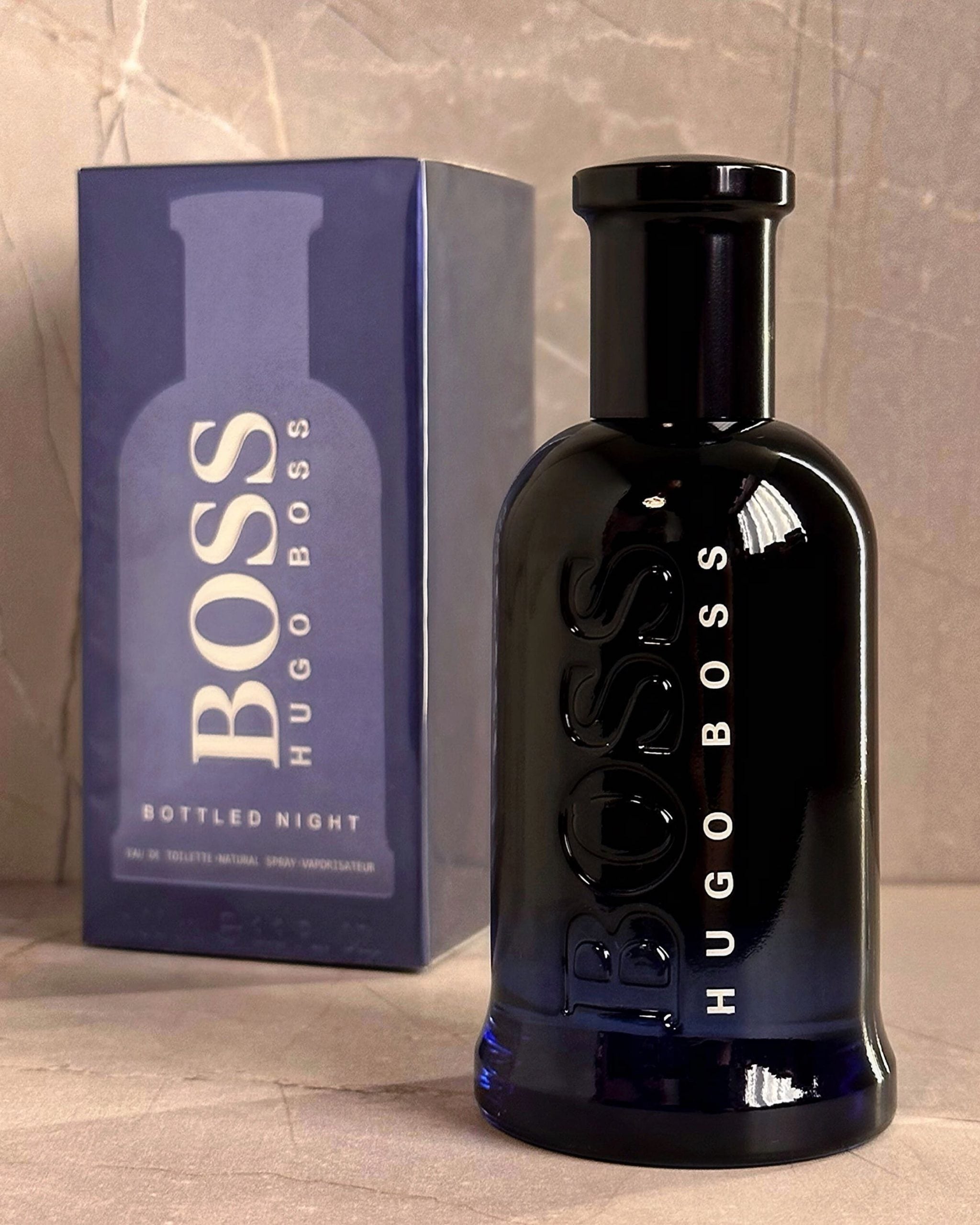 Hugo Boss Night 100ML (1.1)