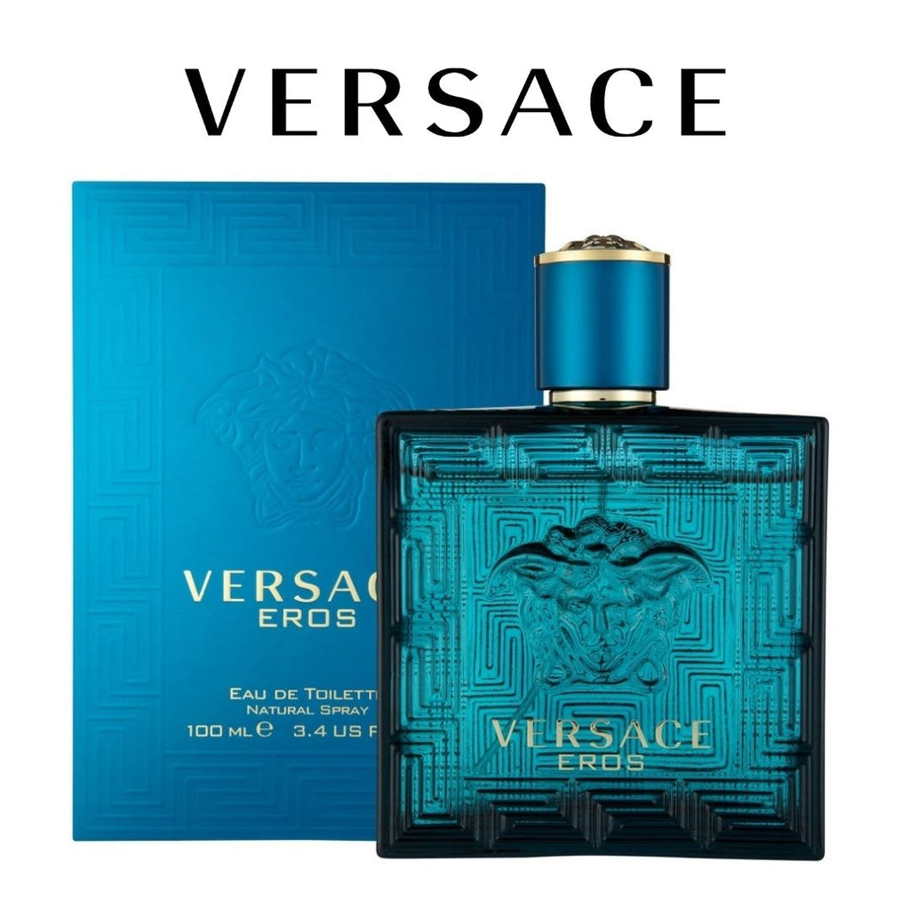 Eros Versace 100 ML (1.1)