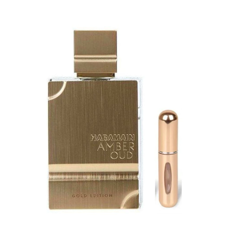 Al Haramain Amber Oud 100ML (1.1)