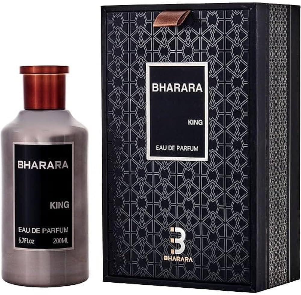 Bharara King Edp X 100 Ml (original)
