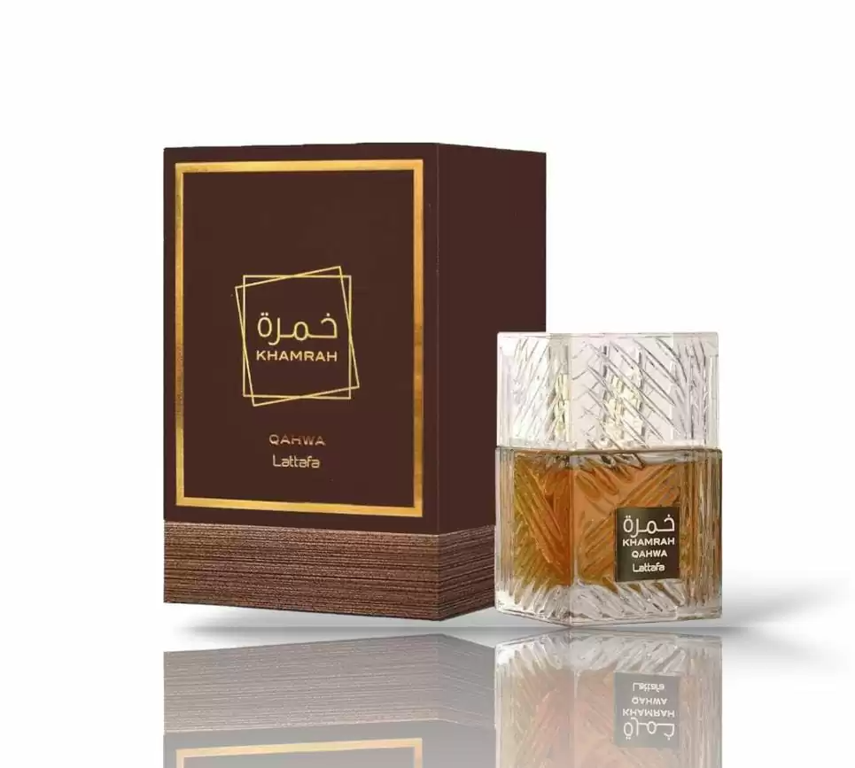 Khamrah Qahwa 100 Ml (original