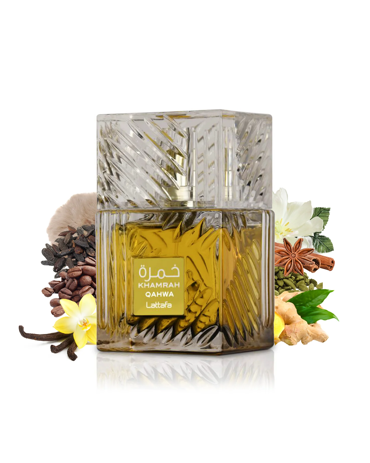 Khamrah Qahwa 100 Ml (original