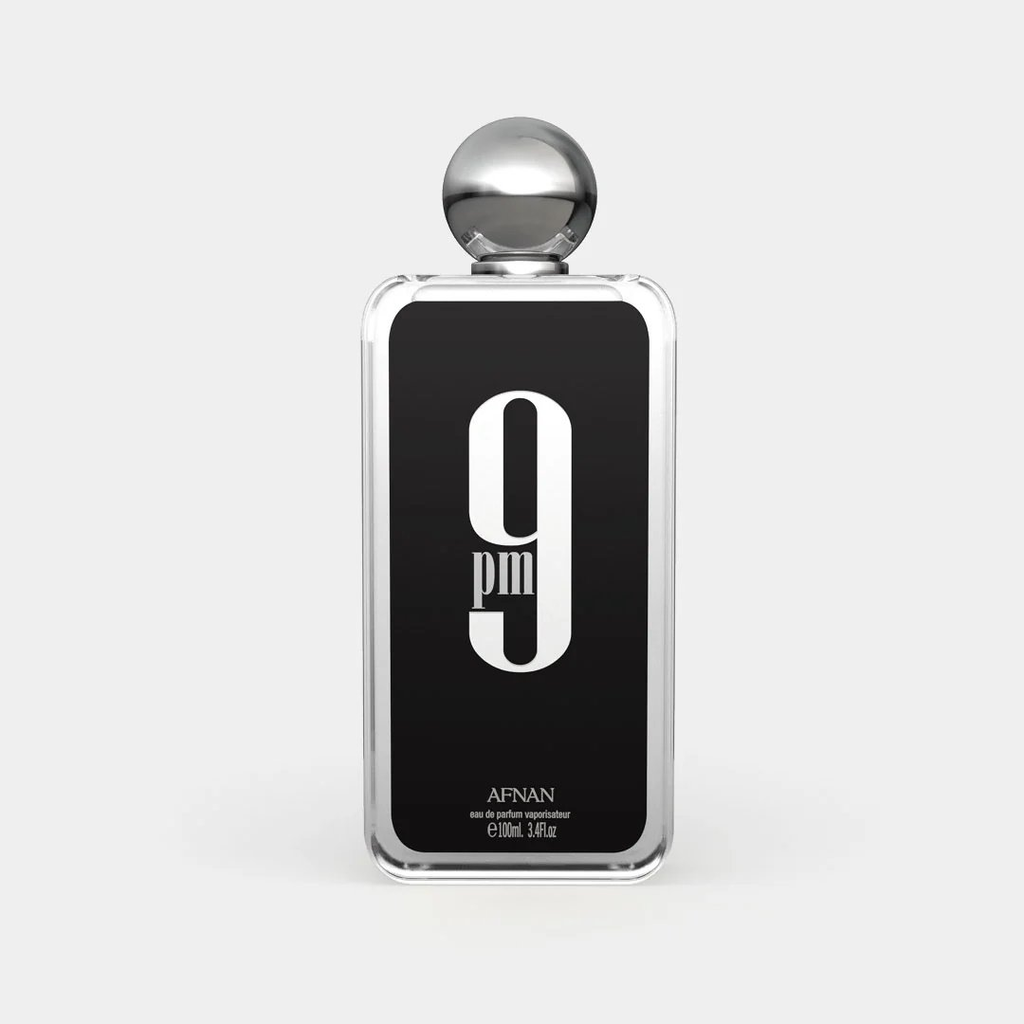 9 PM DE AFNAN 100 ML EDP (original)