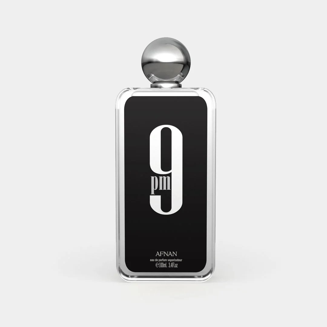 9 PM DE AFNAN 100 ML EDP (original)