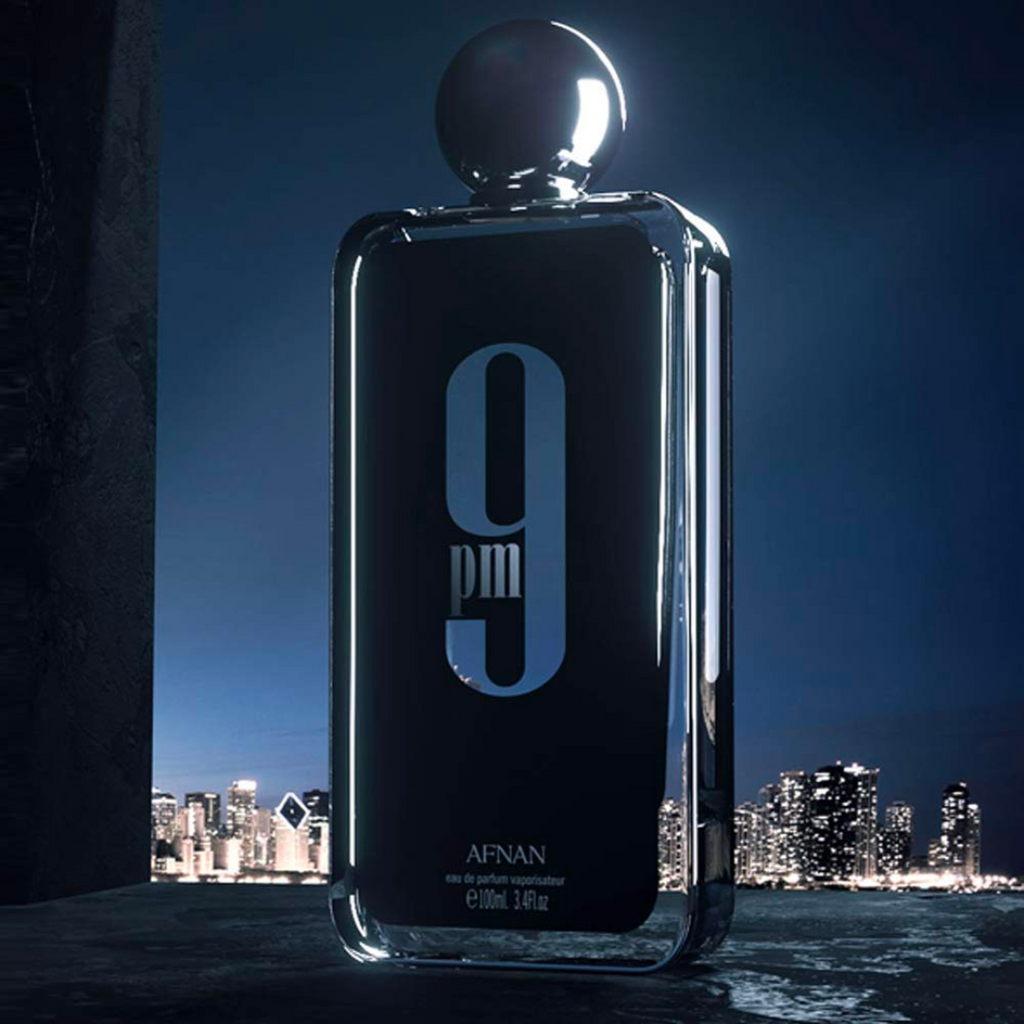 9 PM DE AFNAN 100 ML EDP (original)