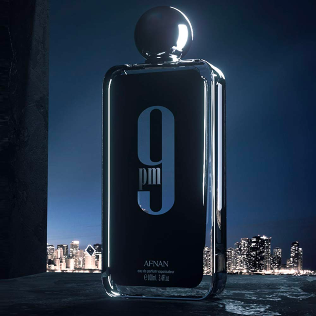 9 PM DE AFNAN 100 ML EDP (original)