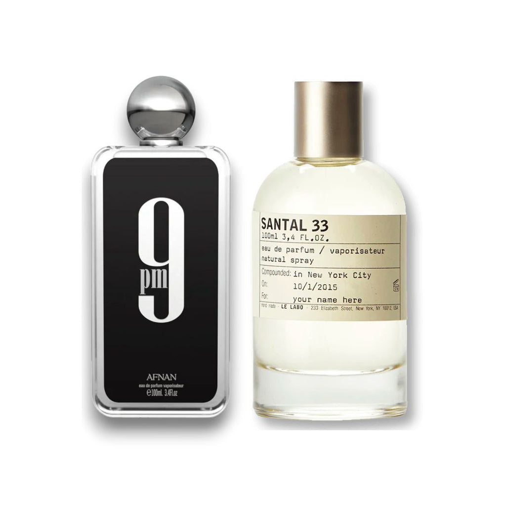 -SANTAL ELITE-