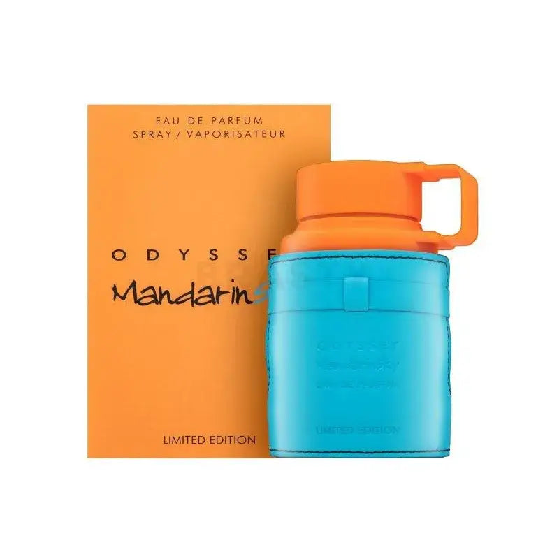 Odyssey Mandarin Sky 100ml (1.1)