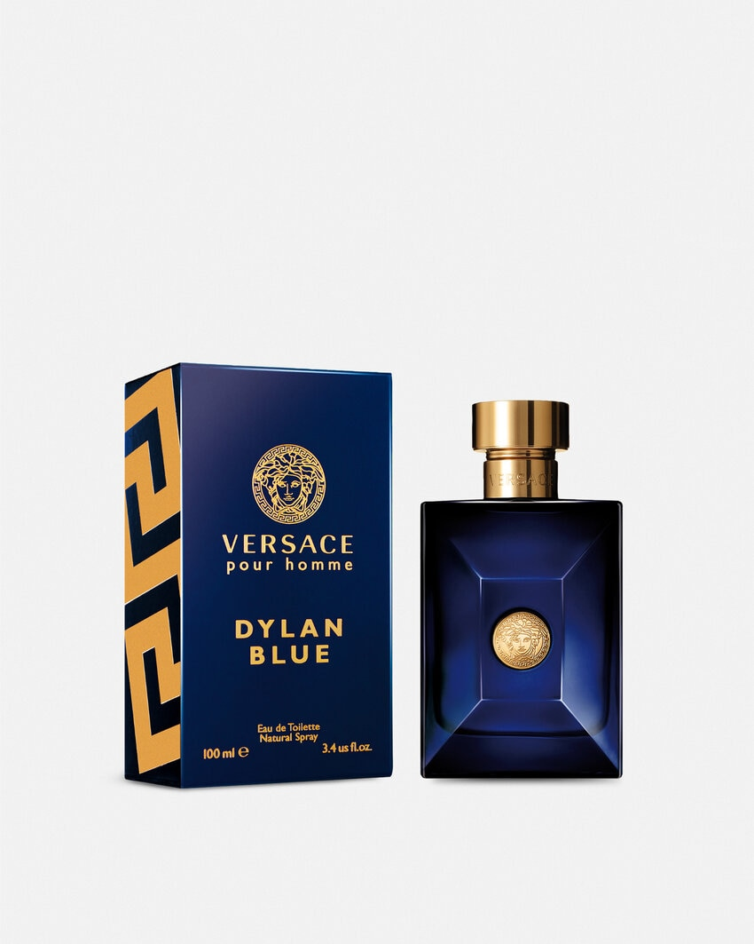 Dylan Blue Pour Homme 100ML (original)