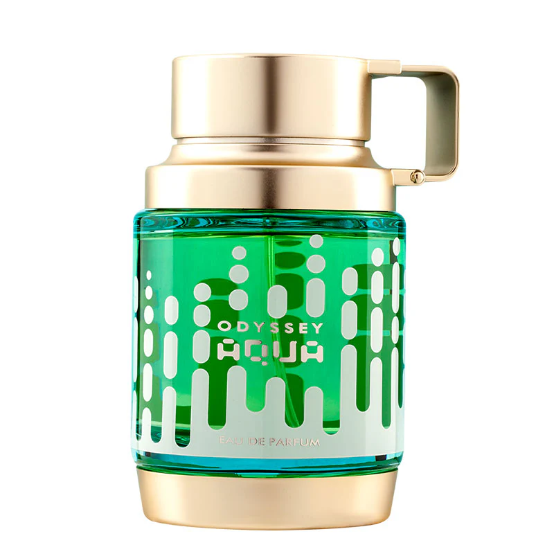 Odyssey Aqua EDP 100ML (original)