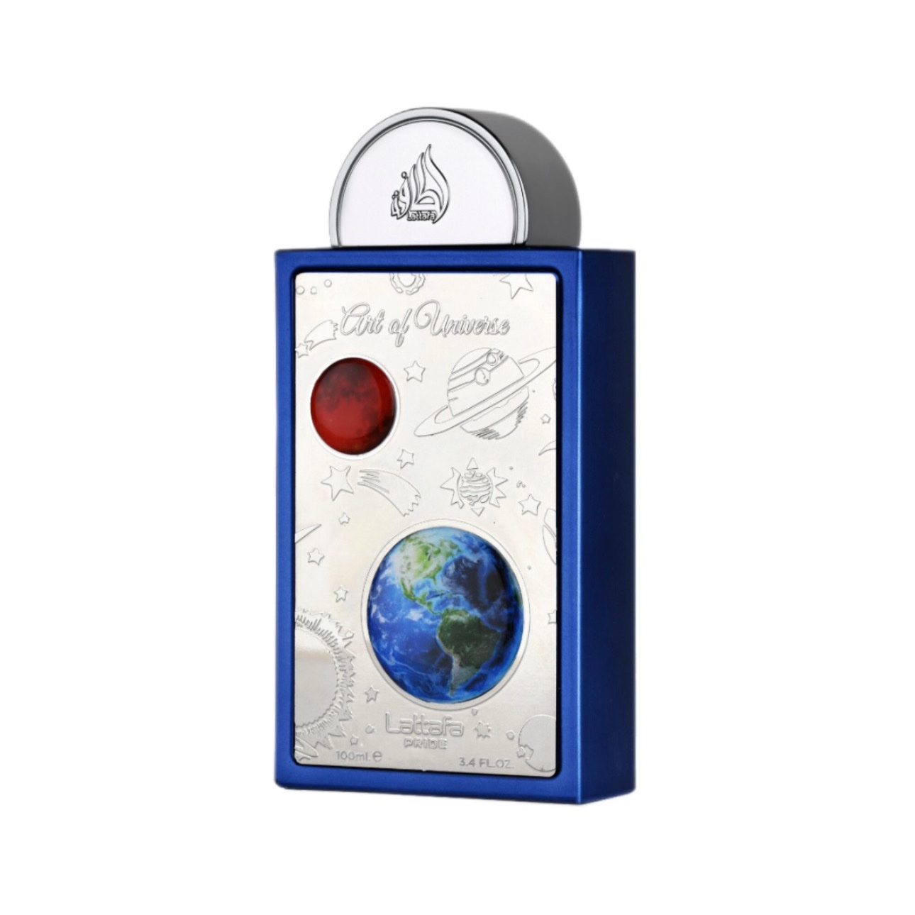Art Of Universe Lattafa 100ml (original)