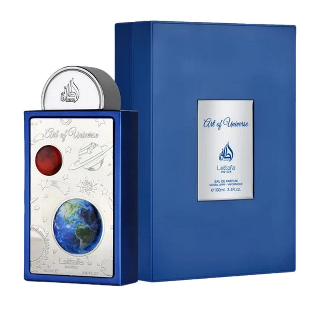 Art Of Universe Lattafa 100ml (original)