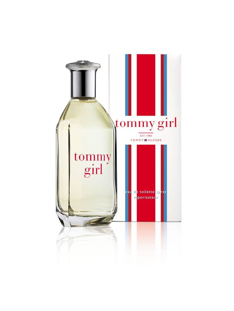 Tommy Girl 100 Ml (original)