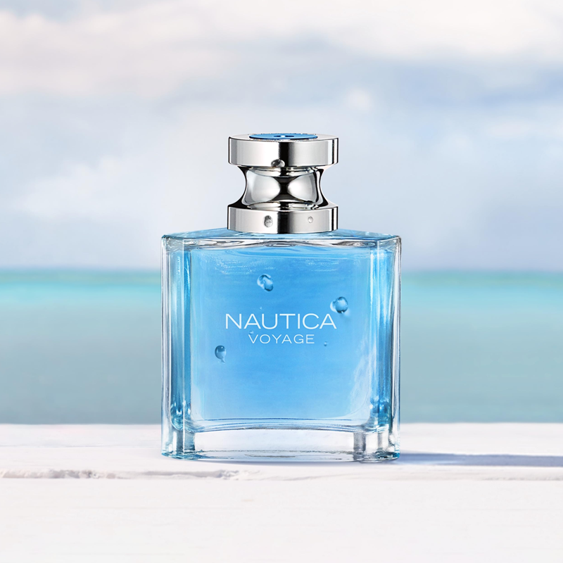 Nautica Voyage EDT 100ml (original)