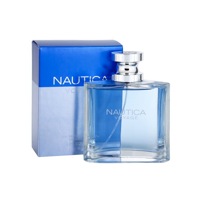Nautica Voyage EDT 100ml (original)