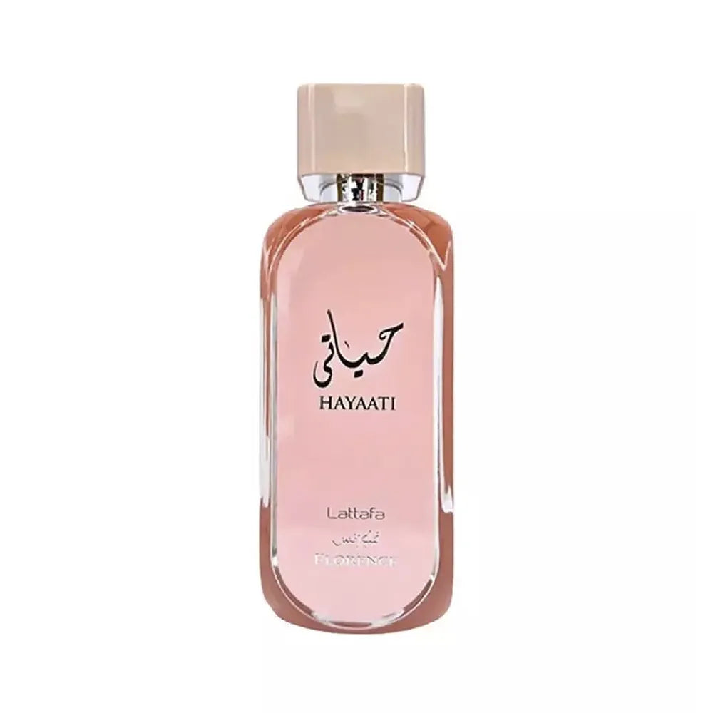Lattafa Hayaati Florence X 100 Ml
