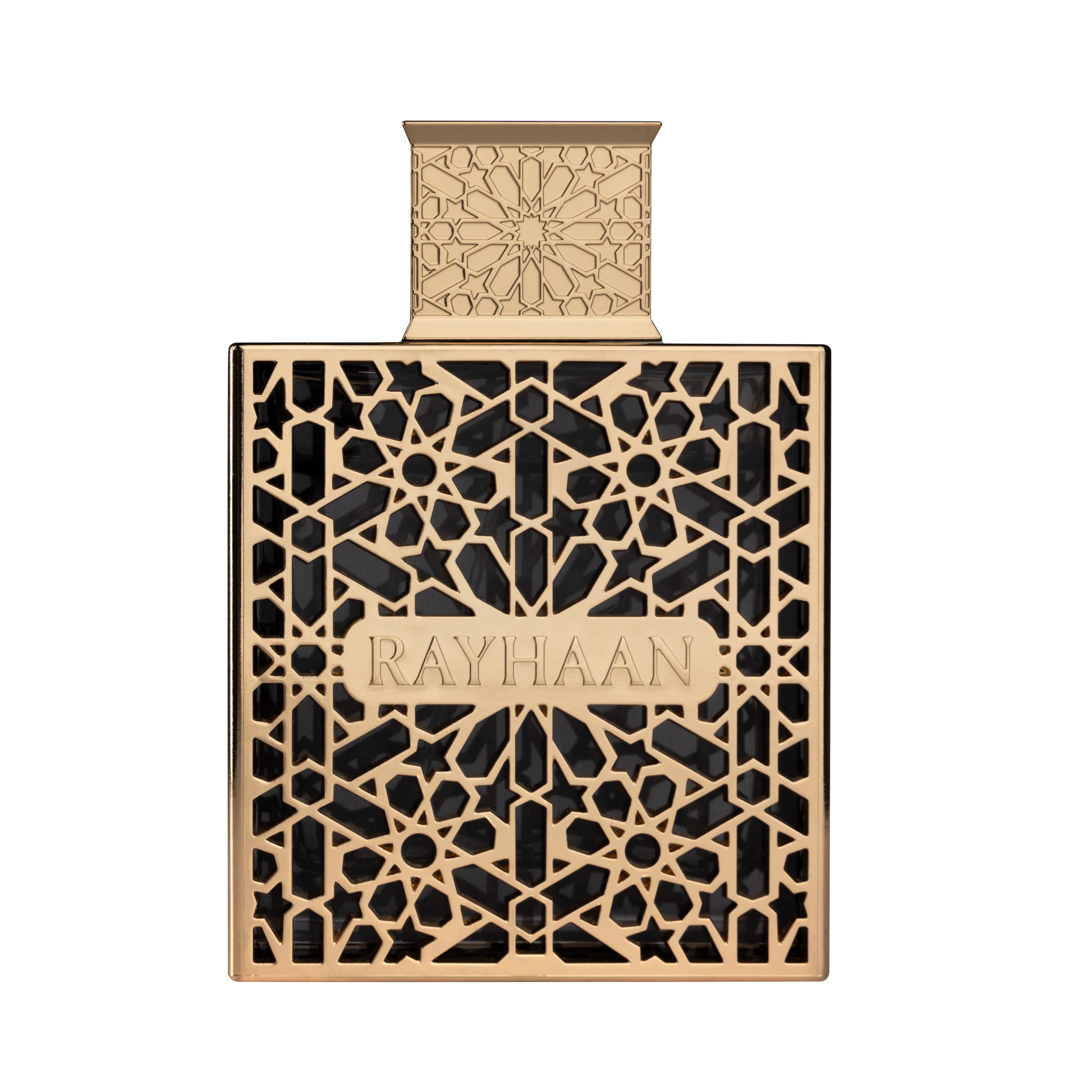 Rayhaan Elixir EDP X 100Ml