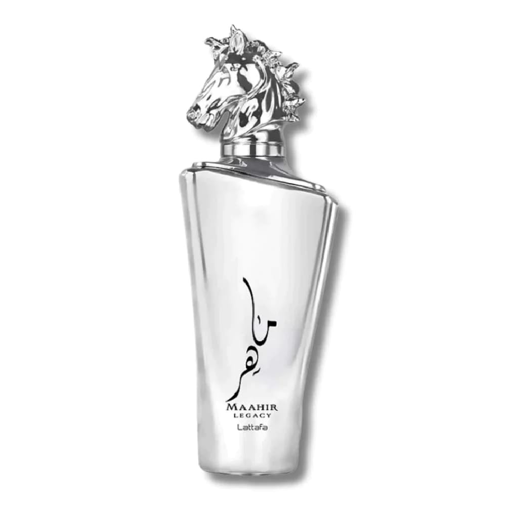 Lattafa Maahir Legacy X 100 Ml