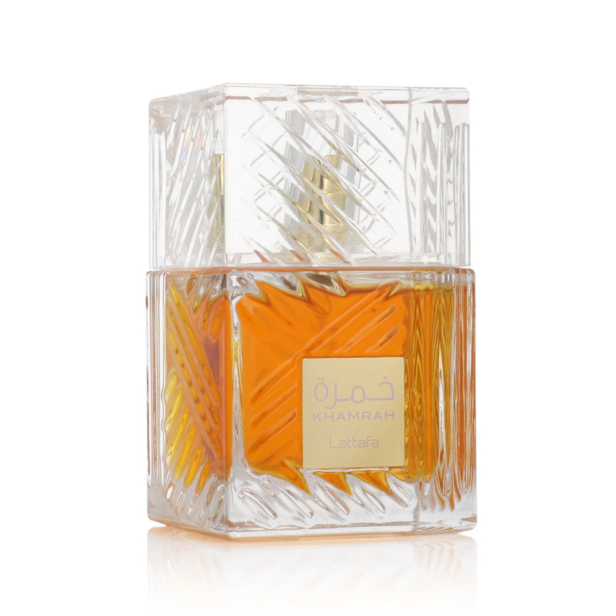 Khamrah de Lattafa 100 Ml (original)