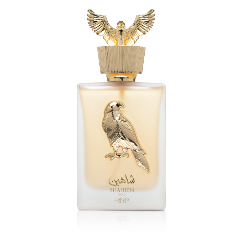 Lattafa Shaheen Gold X 100 Ml