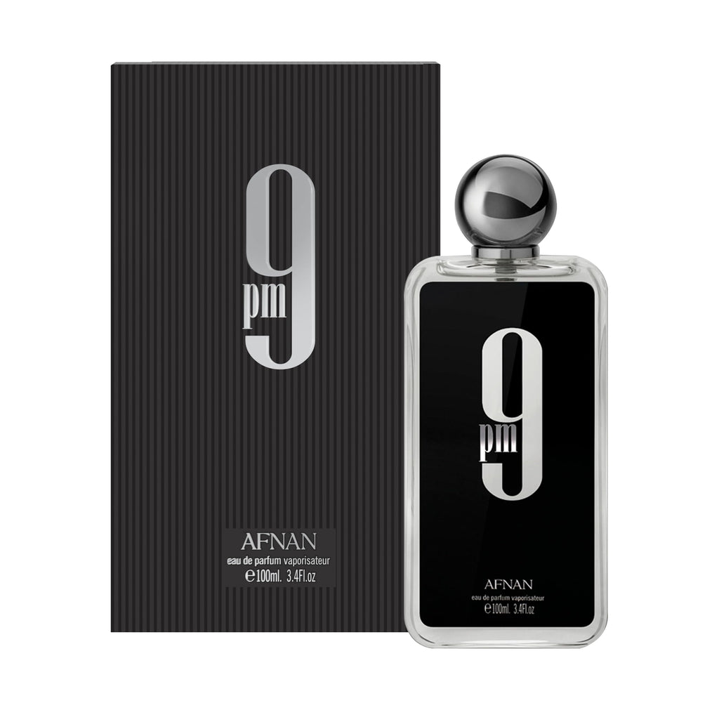 9 PM DE AFNAN 100 ML EDP (original)