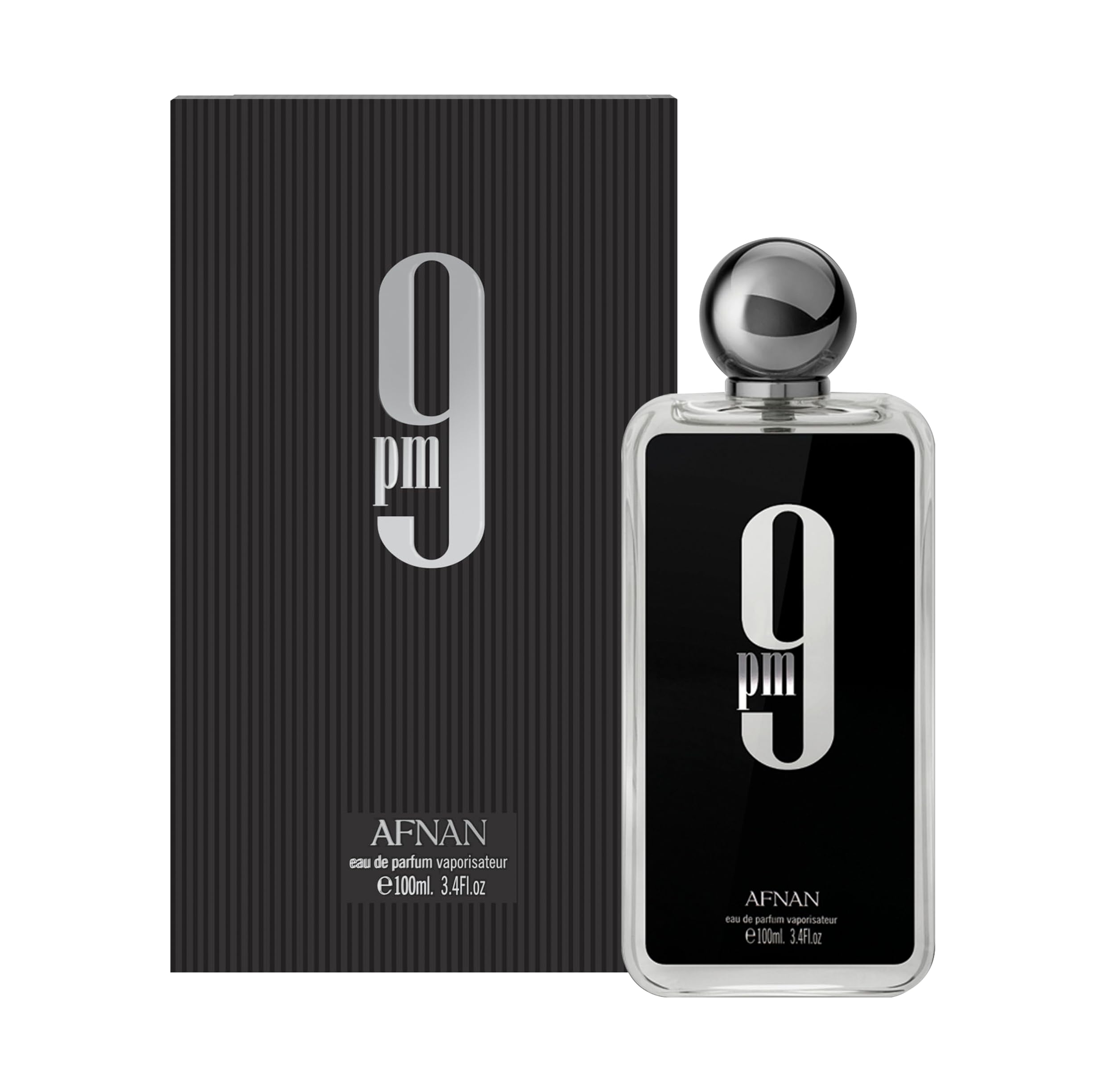 9 PM DE AFNAN 100 ML EDP (original)