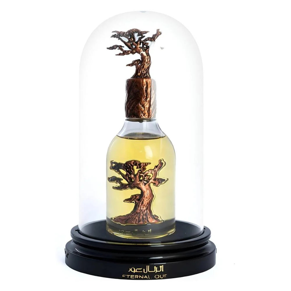 Lattafa Eternal Oud X 100ML