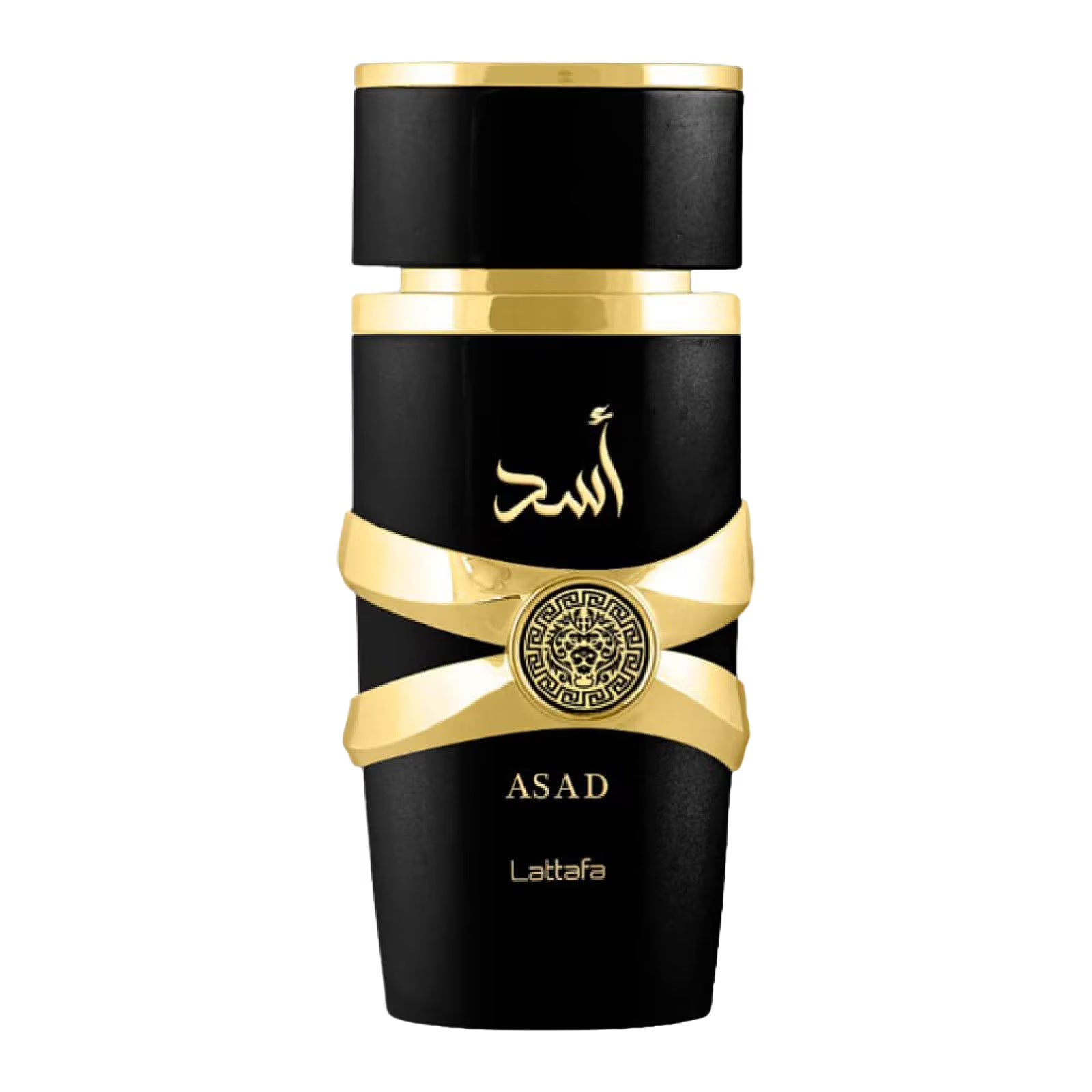 Lattafa Asad 100 Ml (original)