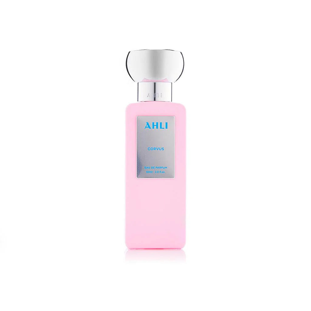 Ahli Corvus X 60 Ml