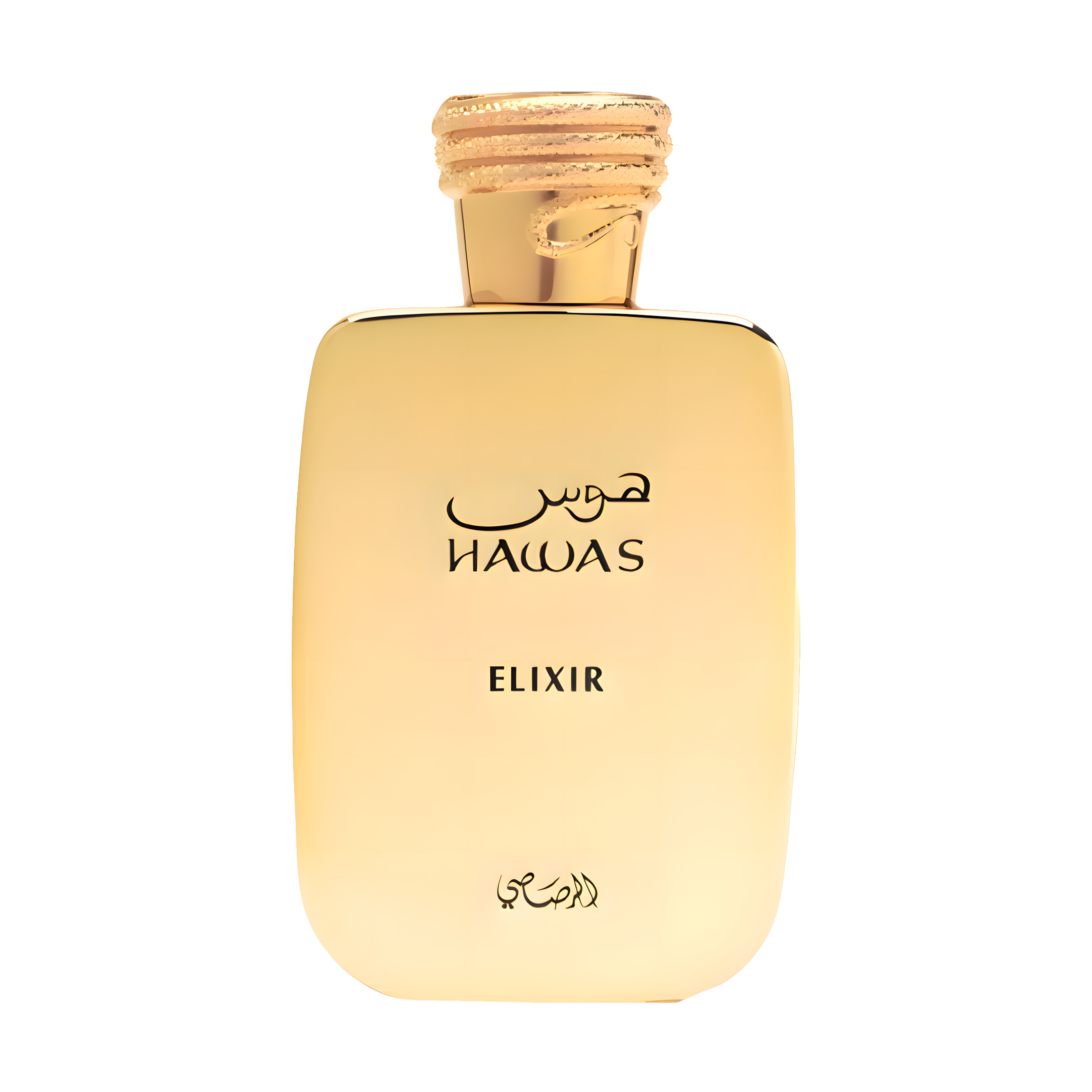 Rasasi Hawas Elixir X 100 Ml