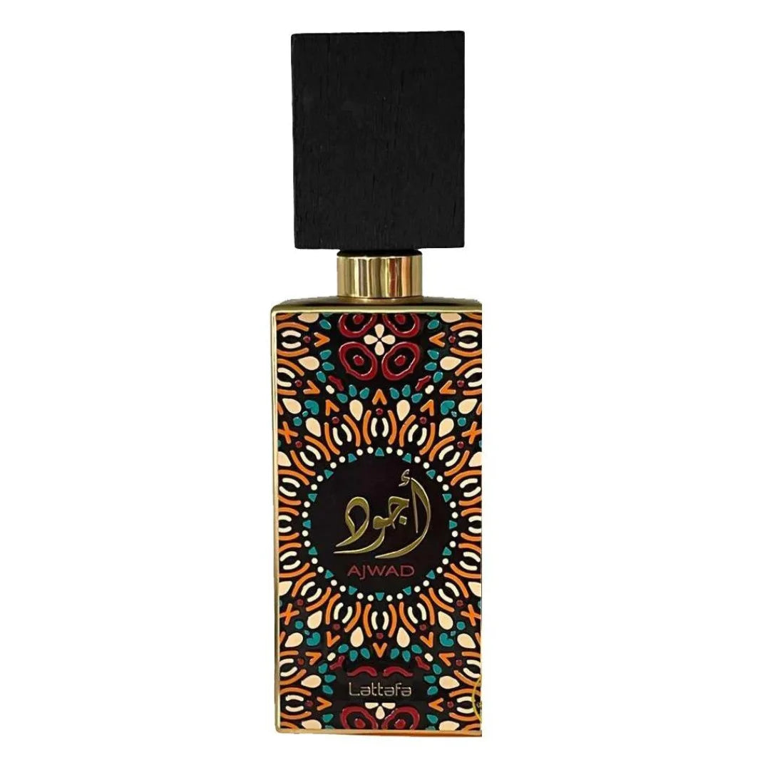 Ajwad Lattafa X 60ML