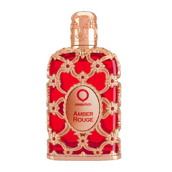 Orientica Amber Rouge 100Ml
