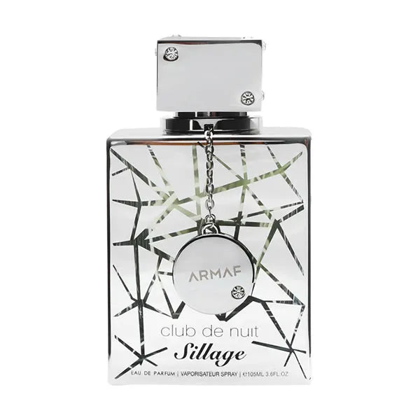 Armaf Club De Nuit Sillage X 105 Ml