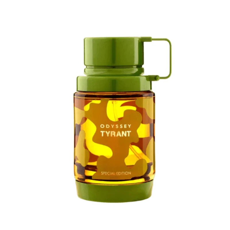 Armaf Odyssey Tyrant Eau De Parfum X 100 ML