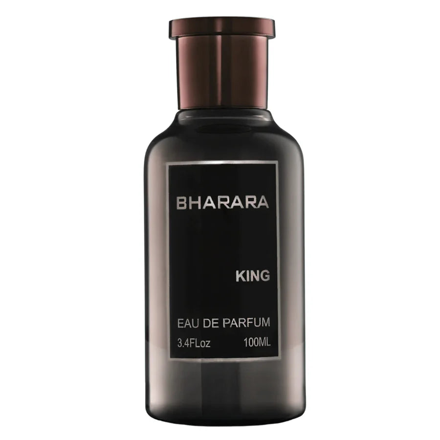 Bharara King Edp X 100 Ml (original)