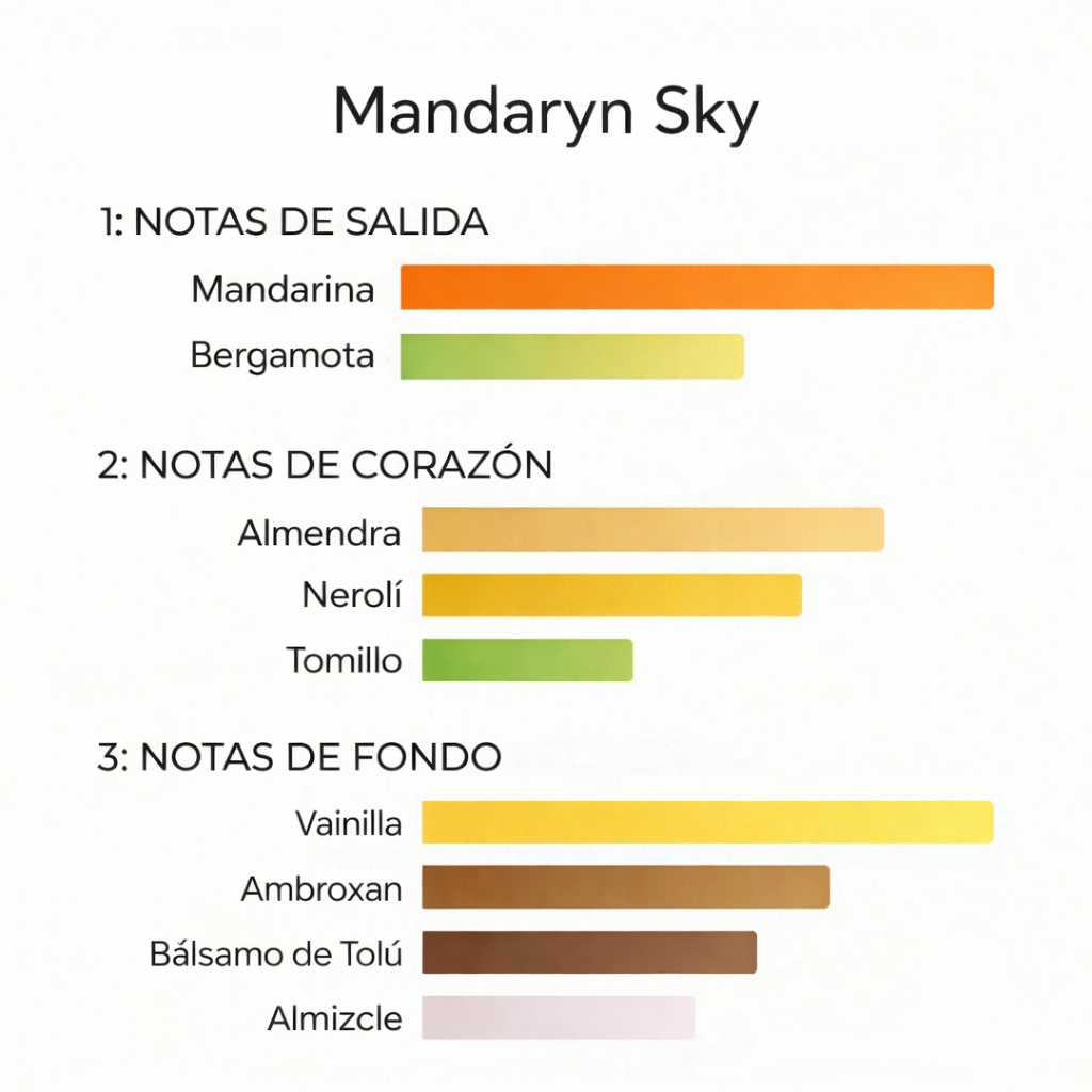 Armaf Odyssey Mandarin Sky 100ml (original)