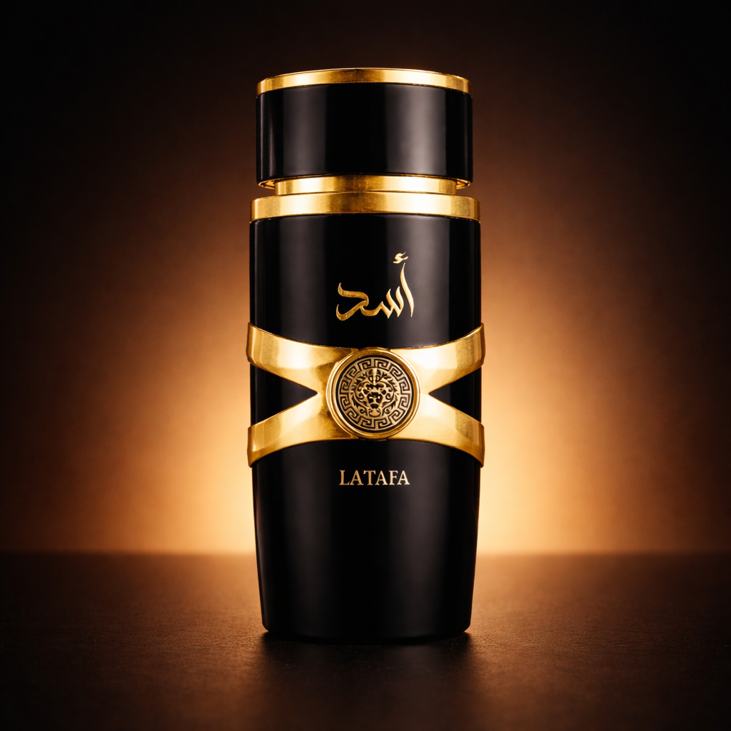 Lattafa Asad 100 Ml (original)