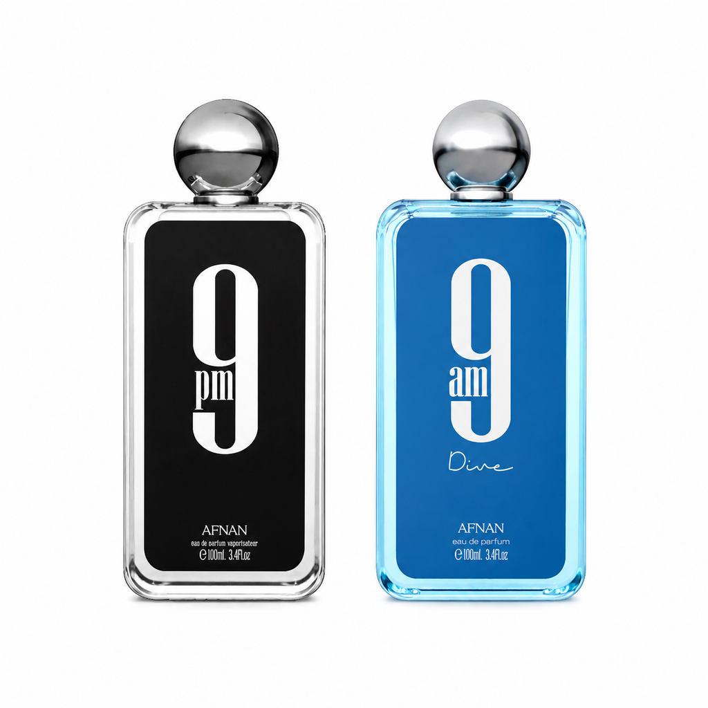 -DUAL ESSENCE-