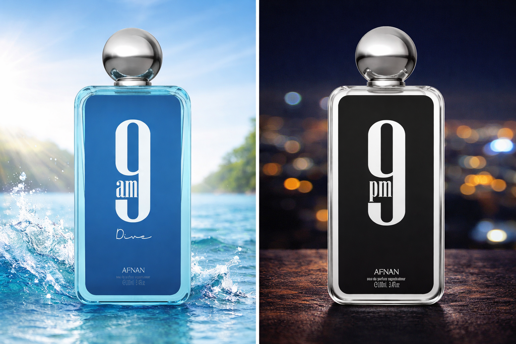 -DUAL ESSENCE-