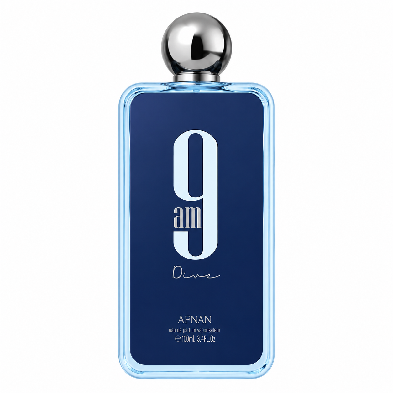 Afnan 9 Am Dive 100ML